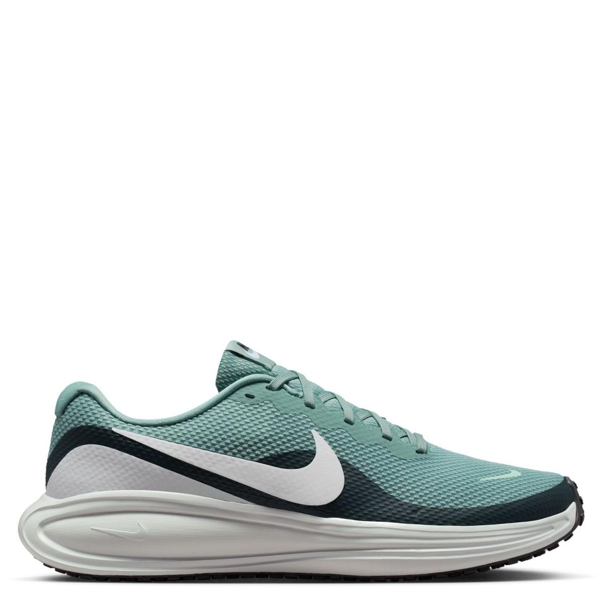 NIKE - Revolution 8 Zapatilla Running Hombre Negro Nike