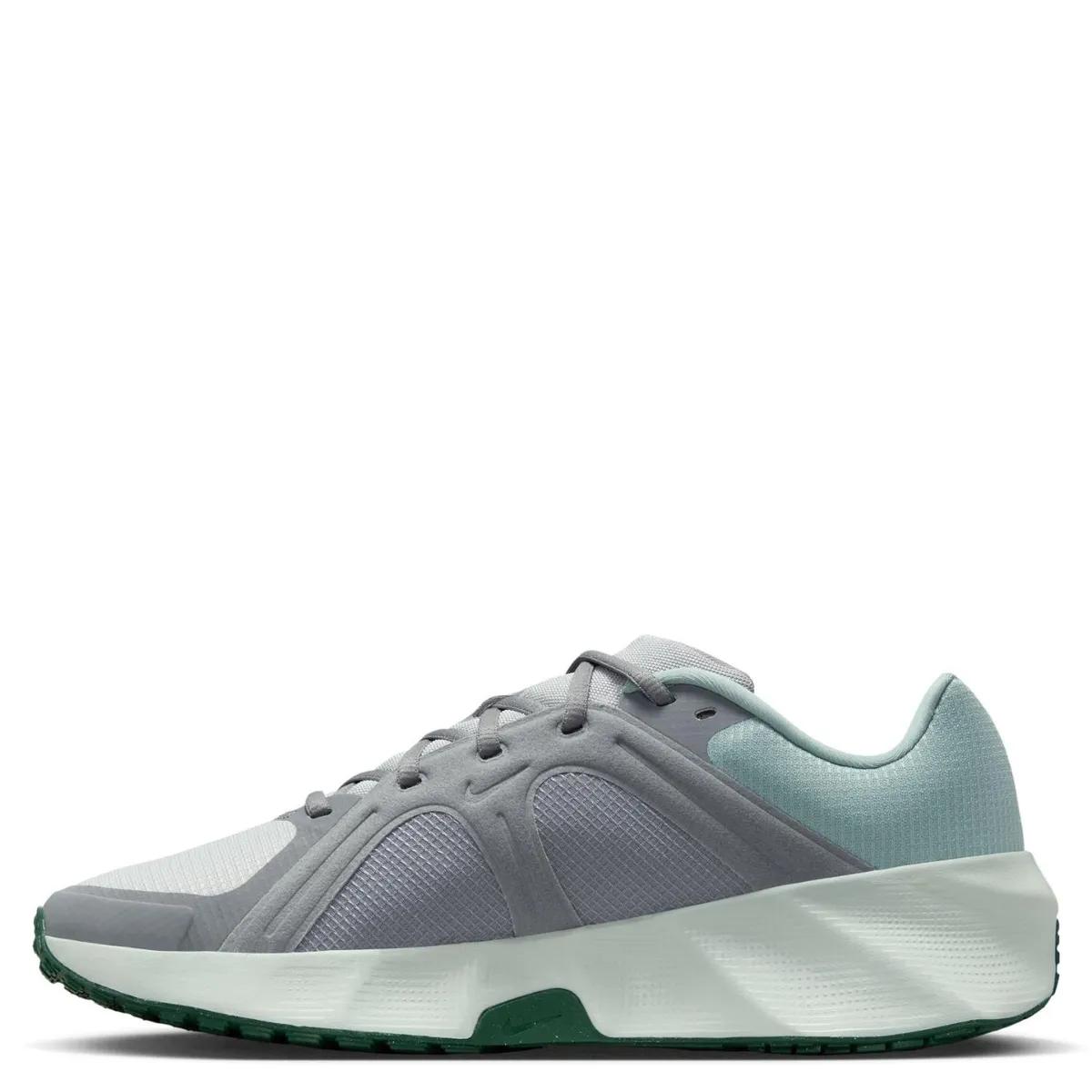 NIKE - City Response Zapatilla Urbana Hombre Negro Nike