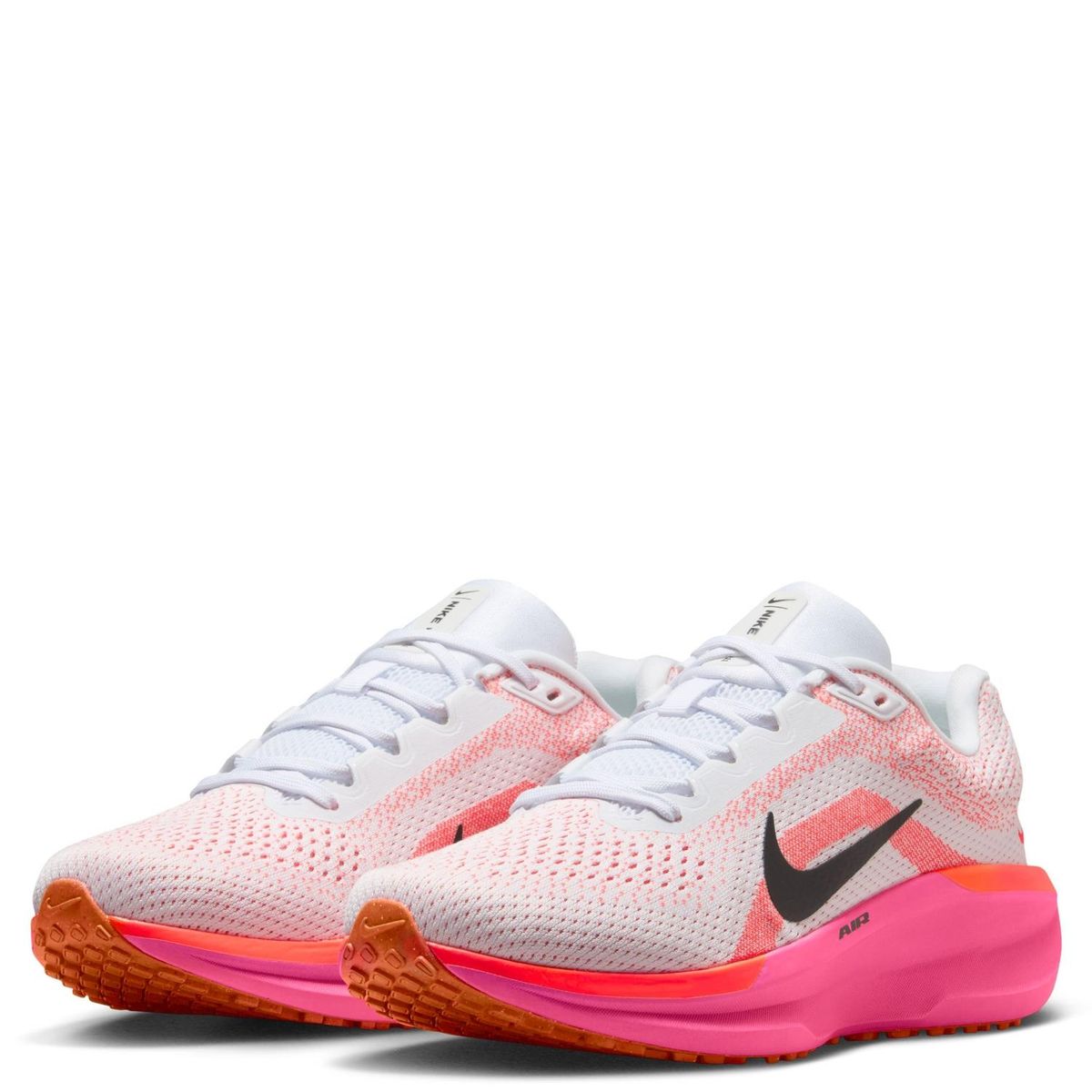 NIKE - Air Winflo 11 Zapatilla Running Mujer Blanco Nike