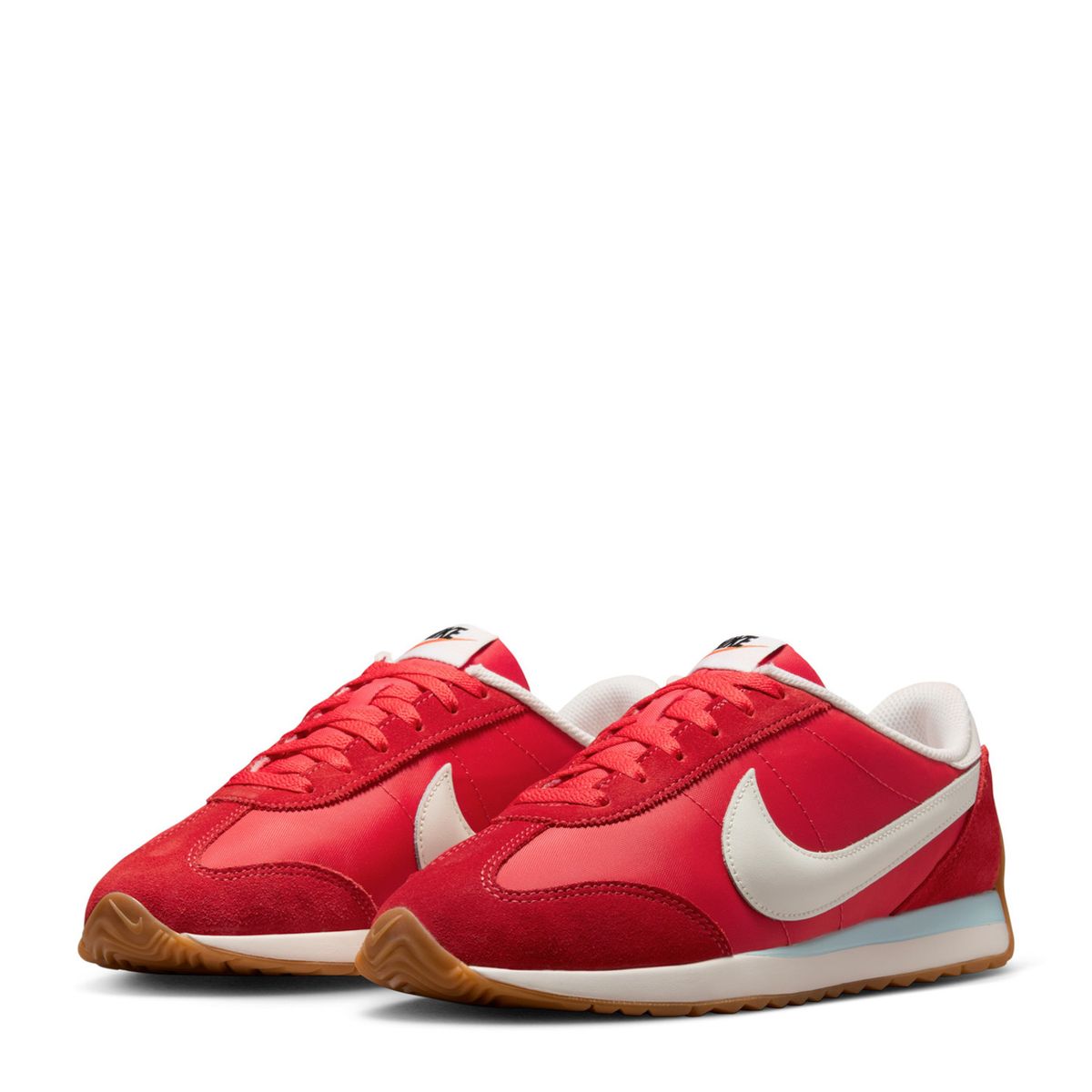 NIKE - Pacific Zapatilla Urbana Mujer Rojo Nike