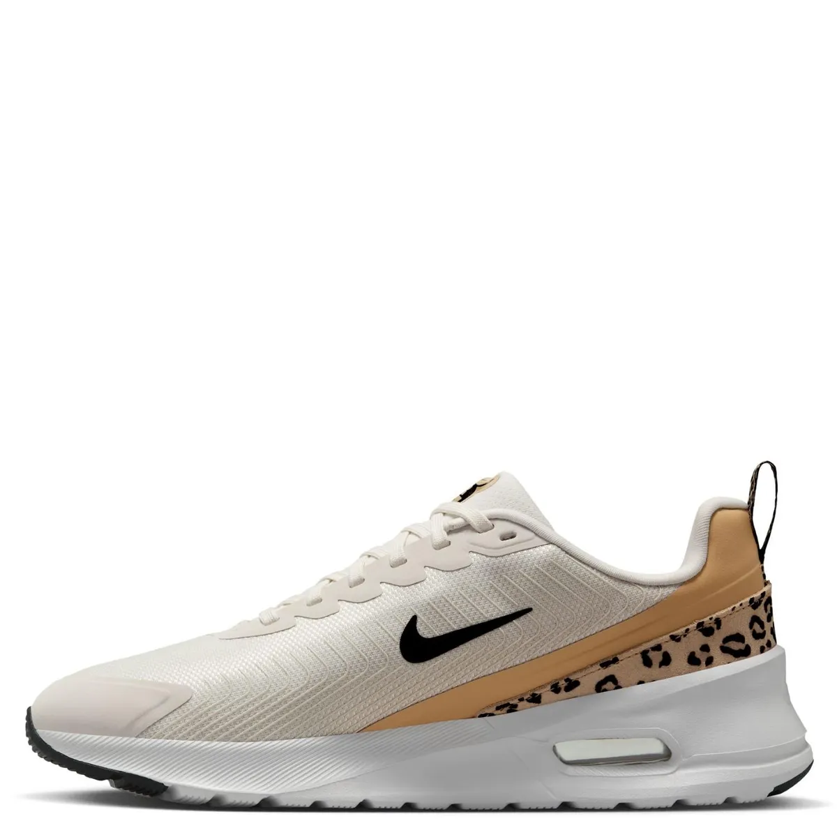 NIKE - Air Max Nuaxis Se Zapatilla Urbana Mujer Negro Nike