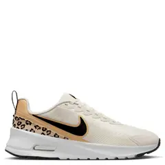 NIKE - Air Max Nuaxis Se Zapatilla Urbana Mujer Negro