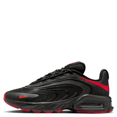 Imagen 2 del producto Air Max Fire Zapatilla Urbana Negra Hombre