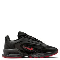Air Max Fire Zapatilla Urbana Negra Hombre