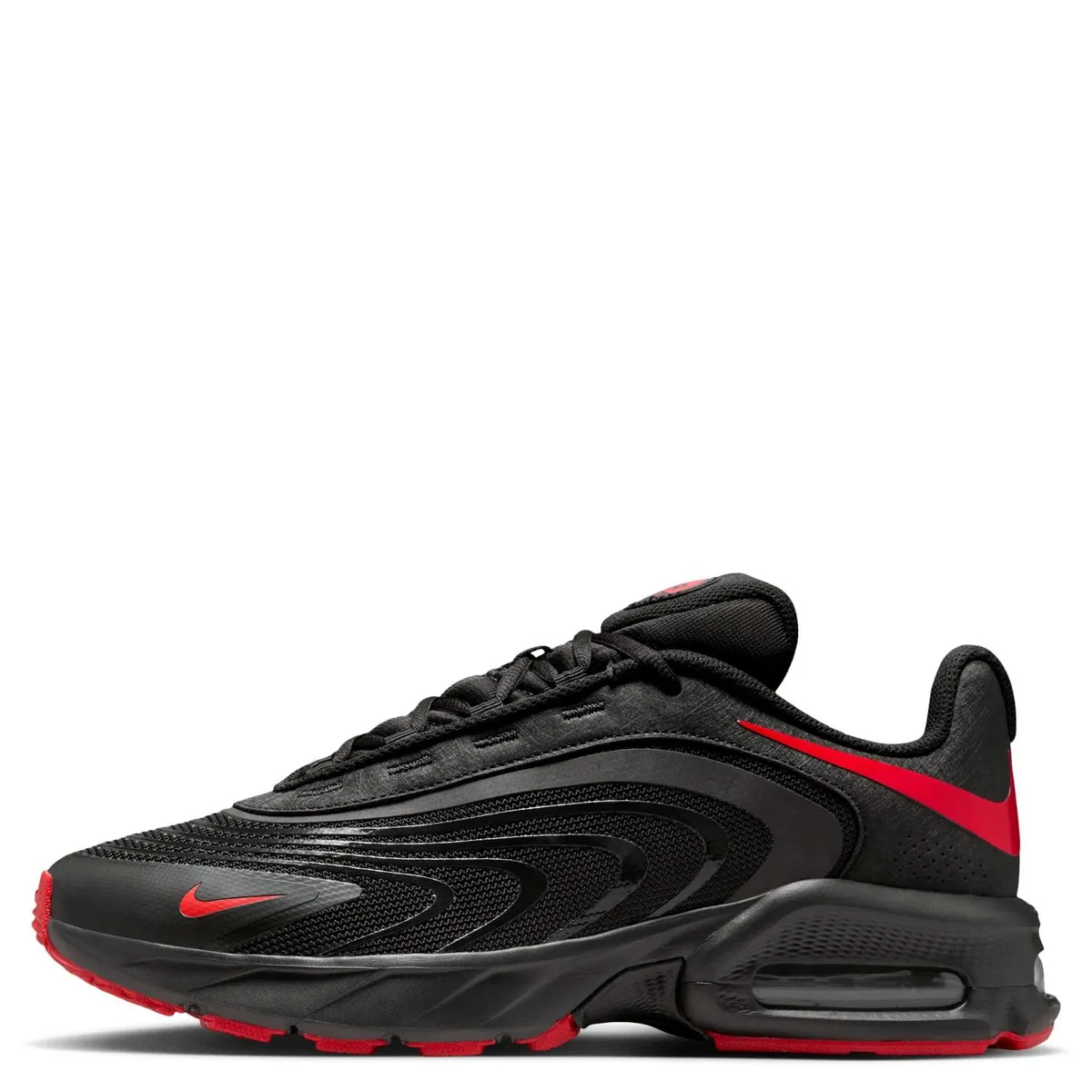 NIKE - Air Max Fire Zapatilla Urbana Negra Hombre Nike
