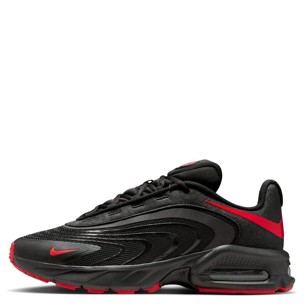 NIKE - Air Max Fire Zapatilla Urbana Negra Hombre Nike