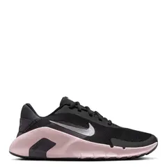 NIKE - Flex Train Zapatilla Training Y Gimnasio Mujer Negro