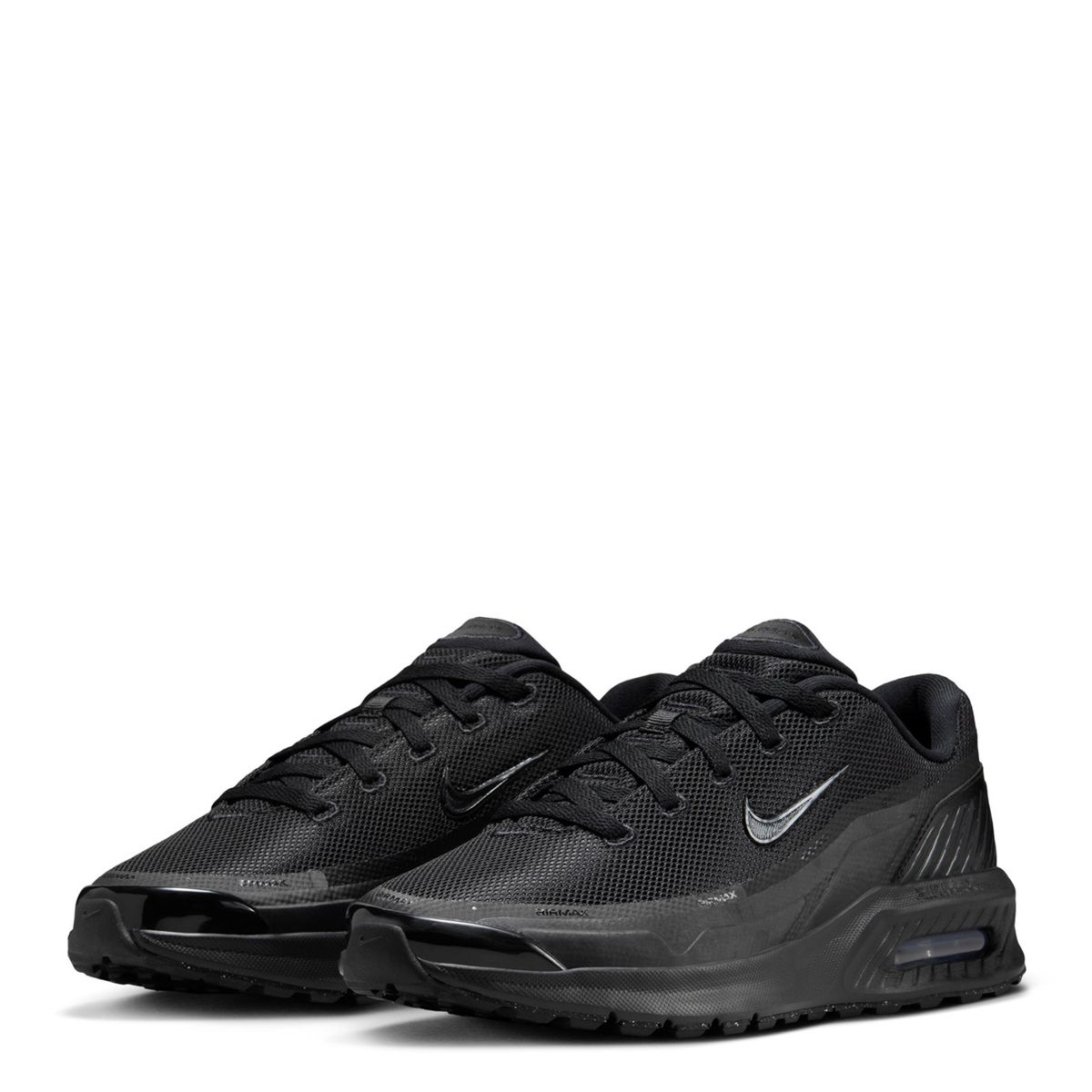 NIKE - Air Max Bia Zapatilla Urbana Mujer Negro Nike
