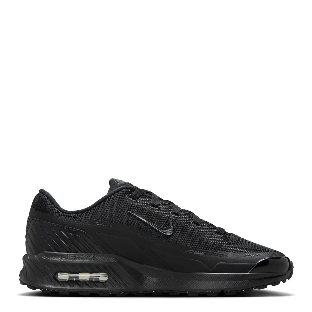 NIKE - Air Max Bia Zapatilla Urbana Mujer Negro Nike