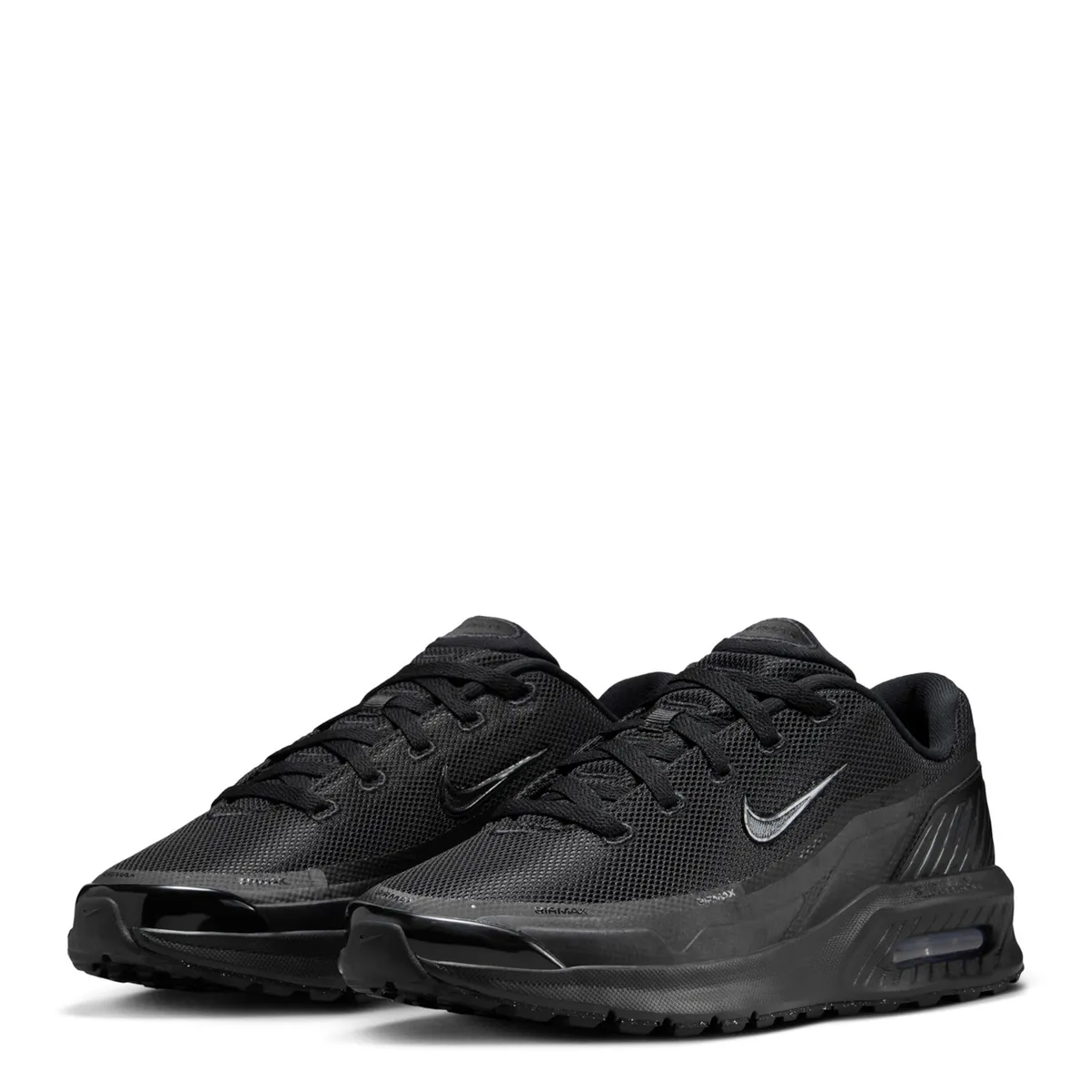 NIKE - Air Max Bia Zapatilla Urbana Mujer Negro Nike