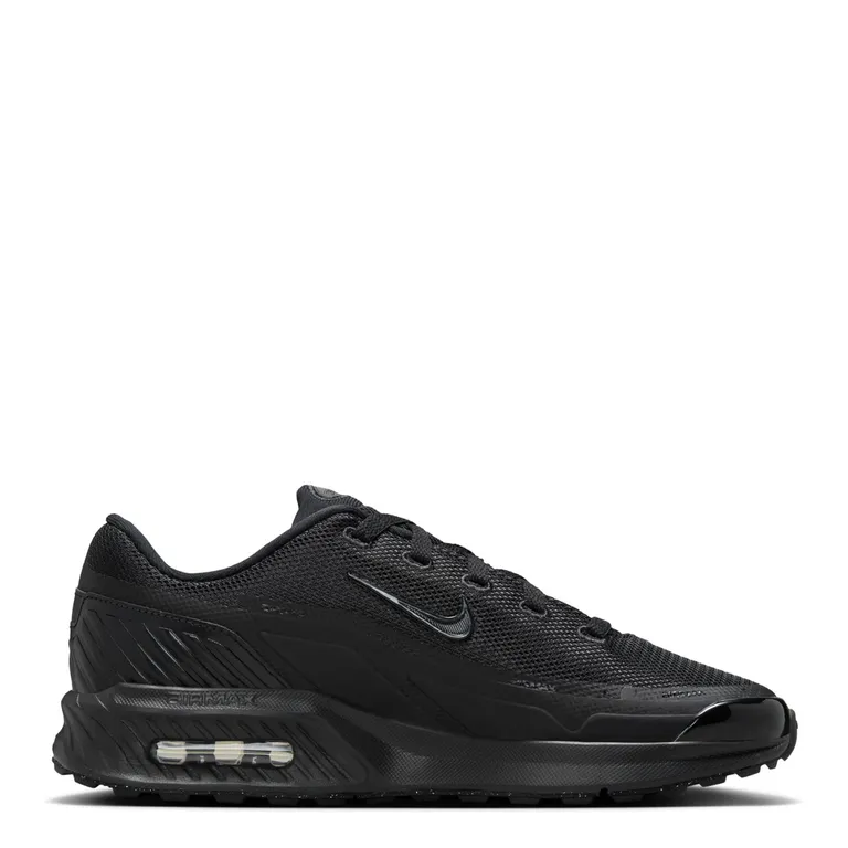 Air Max Bia Zapatilla Urbana Mujer Negro