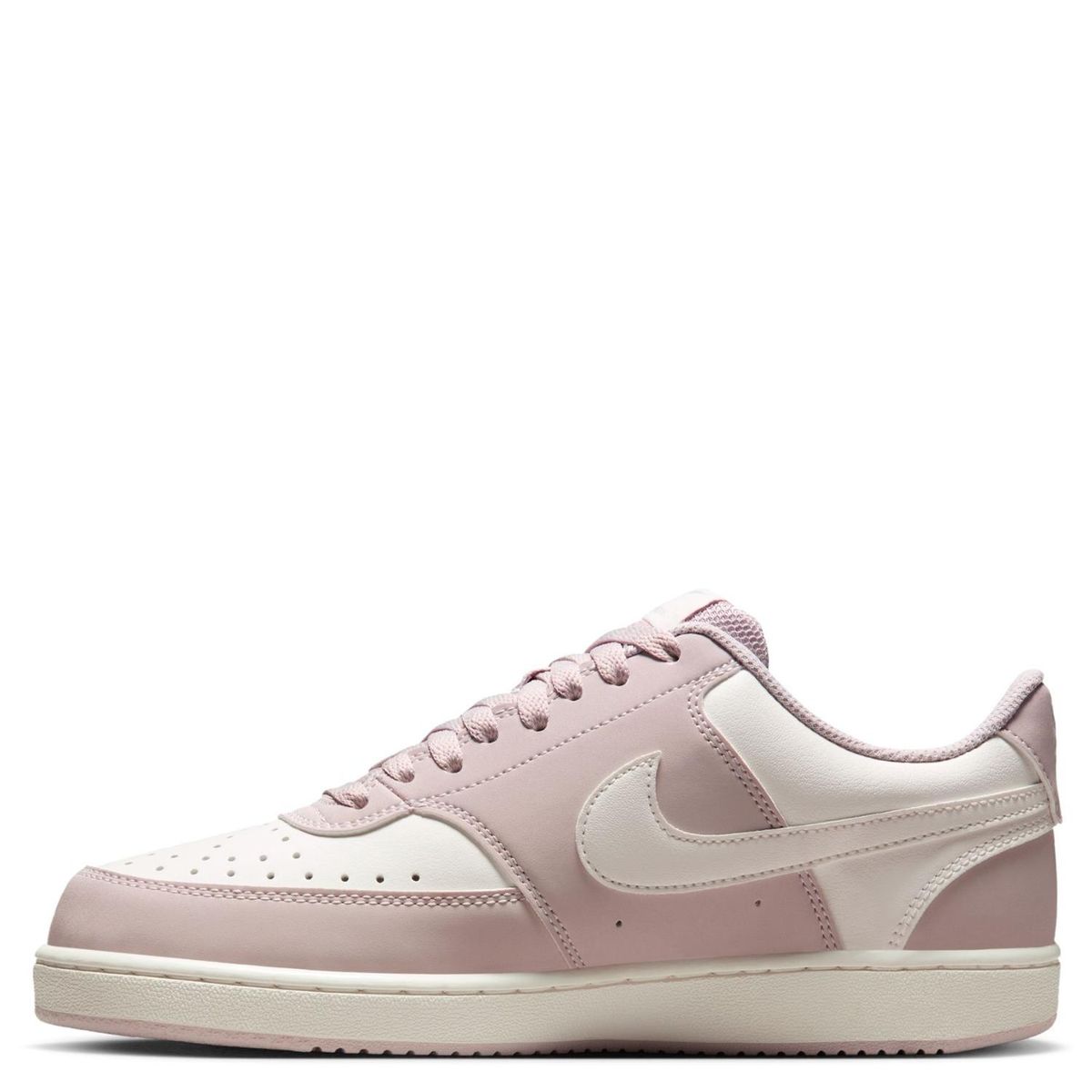 NIKE - Court Vision Lo 1 Zapatilla Urbana Mujer Negro Nike