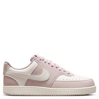 Court Vision Lo 1 Zapatilla Urbana Mujer Negro