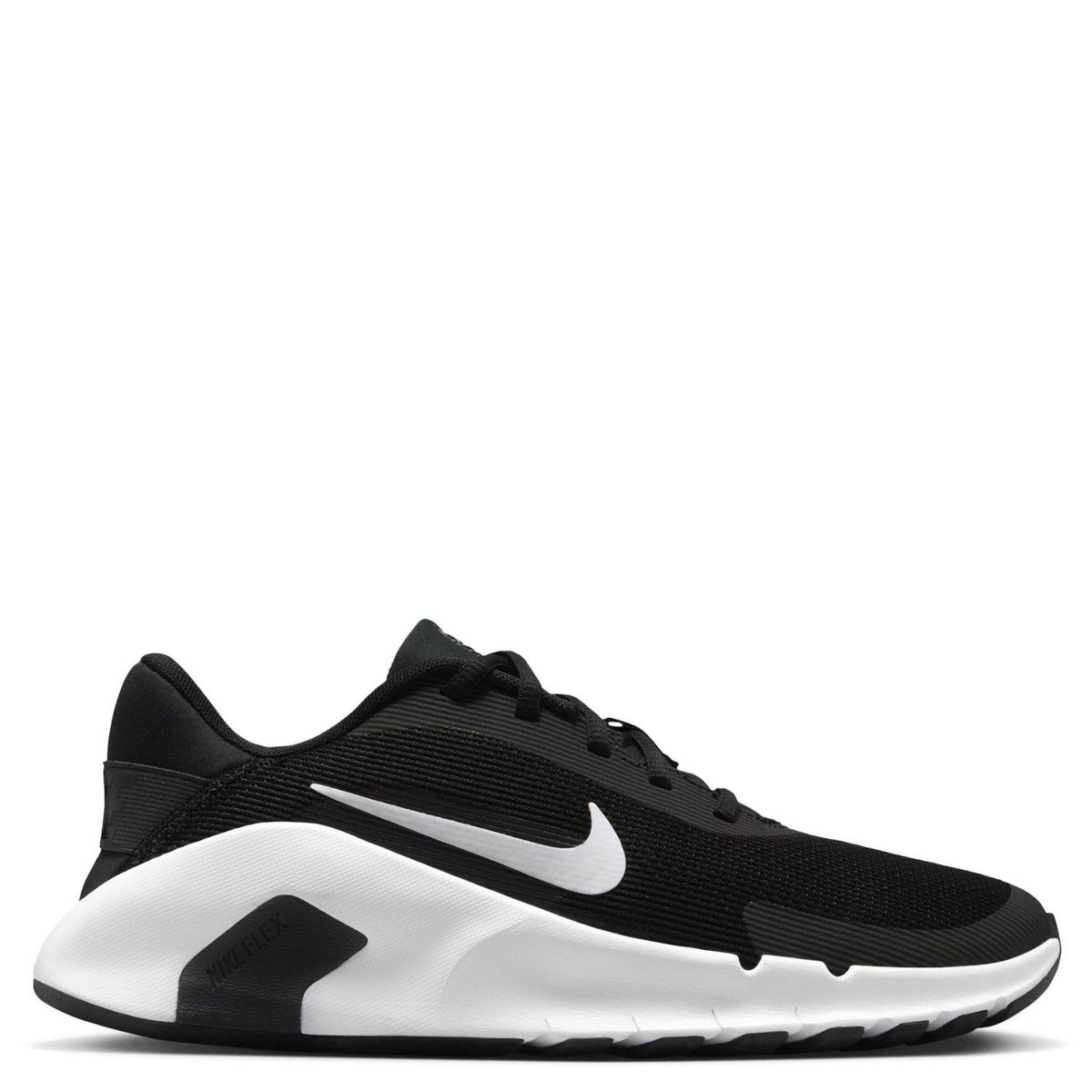 NIKE - Flex Train Zapatilla Training Y Gimnasio Mujer Negro Nike