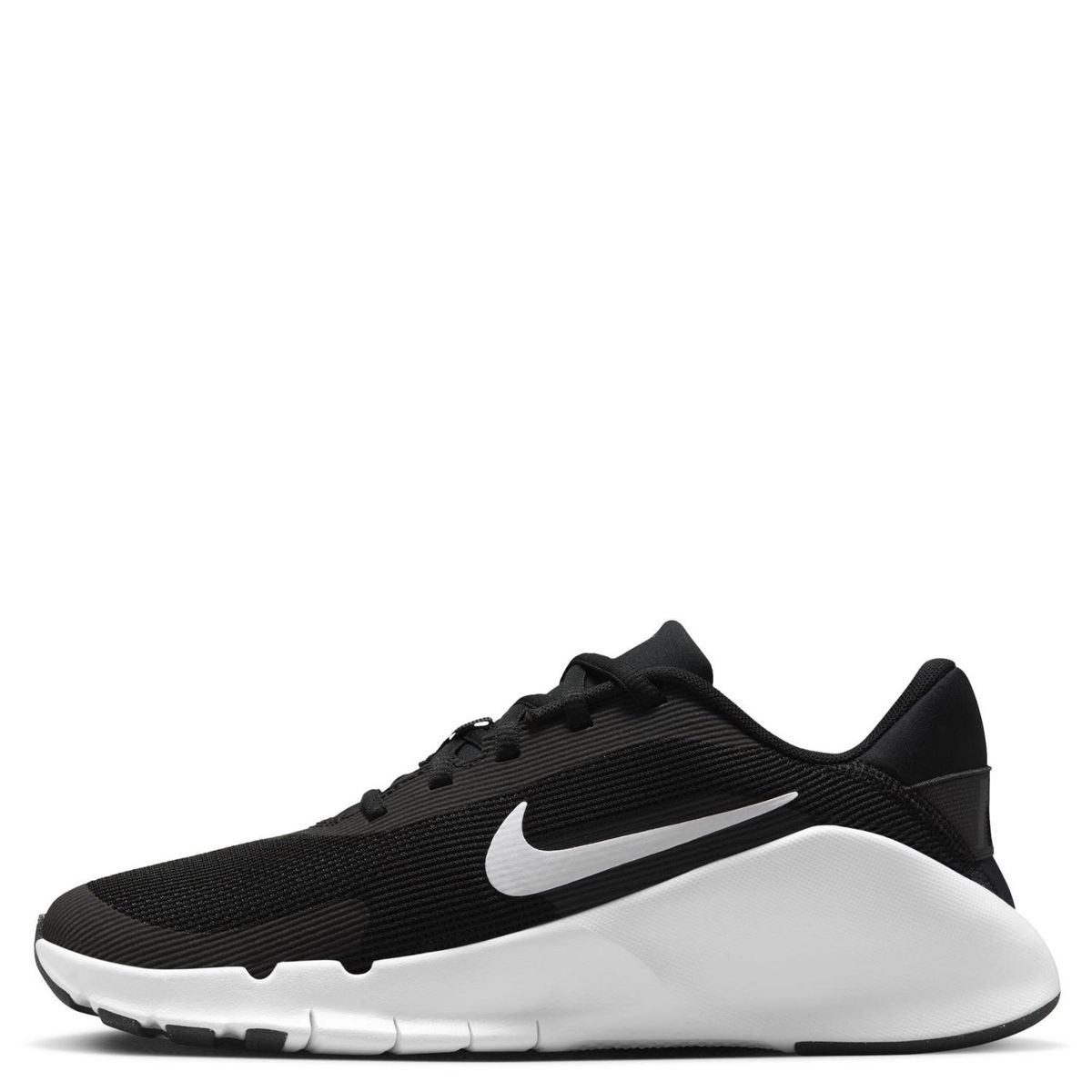 NIKE - Flex Train Zapatilla Training Y Gimnasio Mujer Negro Nike