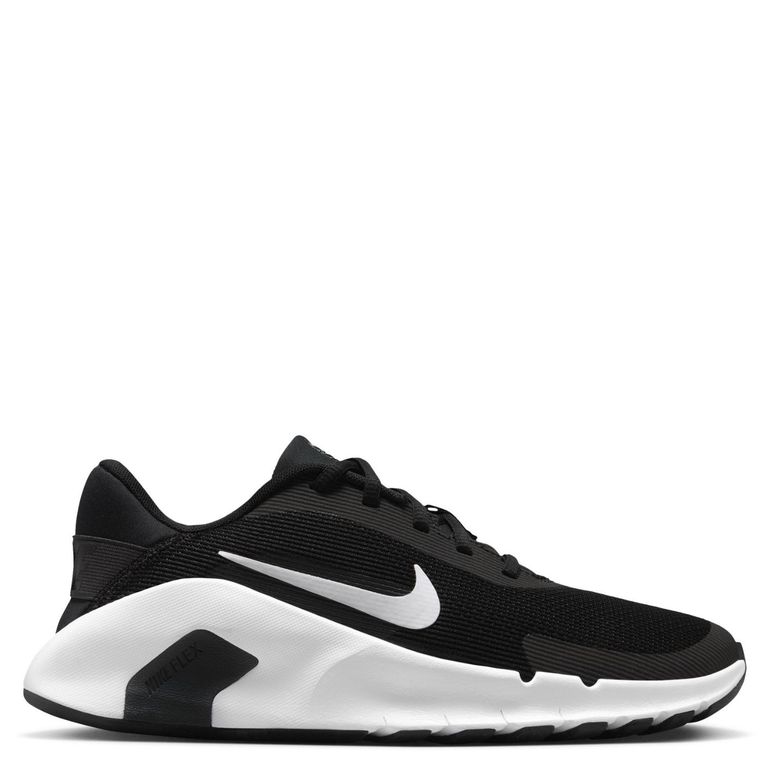 Flex Train Zapatilla Training Y Gimnasio Mujer Negro