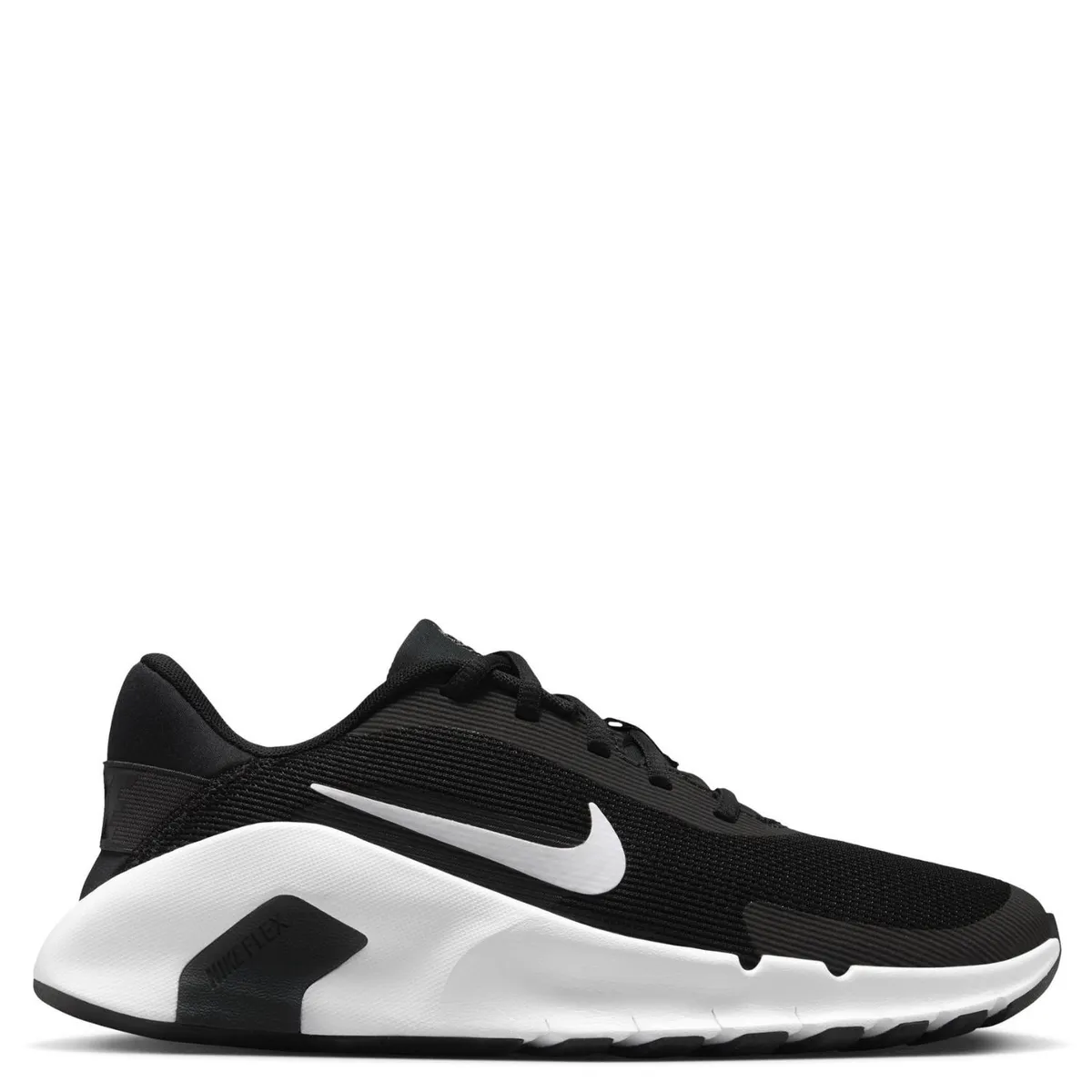 NIKE - Flex Train Zapatilla Training Y Gimnasio Mujer Negro Nike