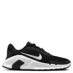 NIKE - Flex Train Zapatilla Training Y Gimnasio Mujer Negro