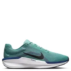 NIKE - Air Winflo 11 Zapatilla Running Hombre Negro Gravillado