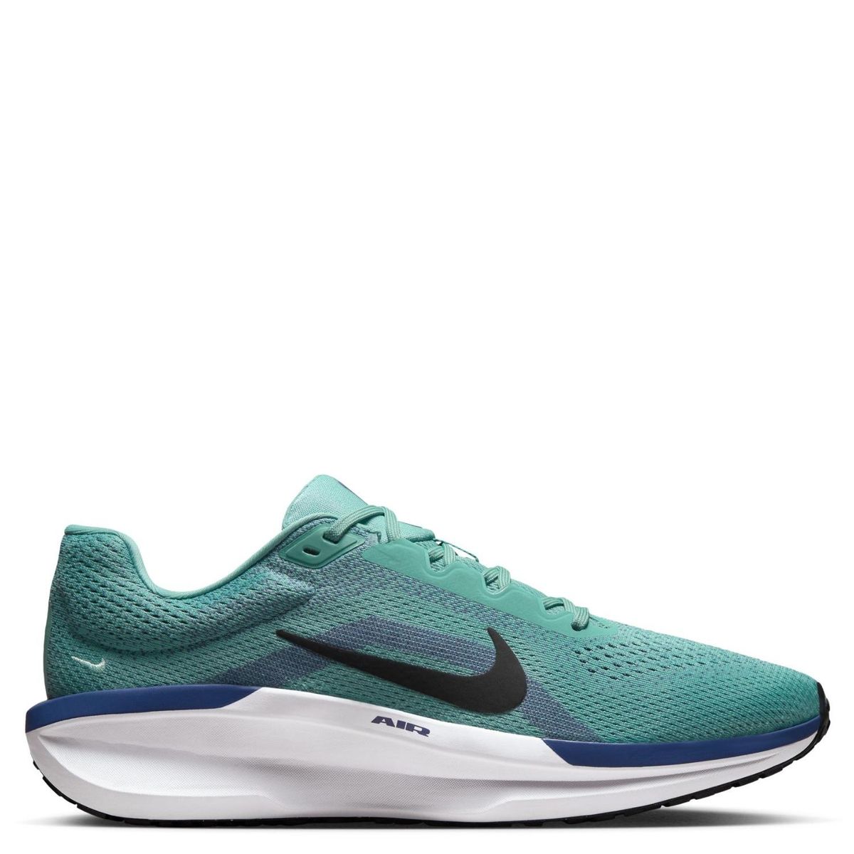 NIKE - Air Winflo 11 Zapatilla Running Hombre Negro Gravillado Nike