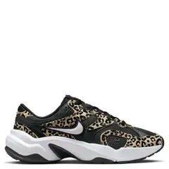 NIKE - Al8 Se Zapatilla Urbana Mujer Negro