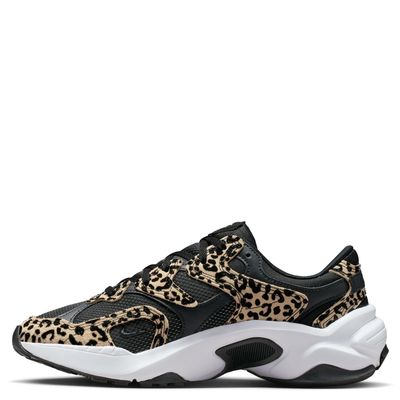 Imagen 2 del producto Al8 Se Zapatilla Urbana Mujer Negro