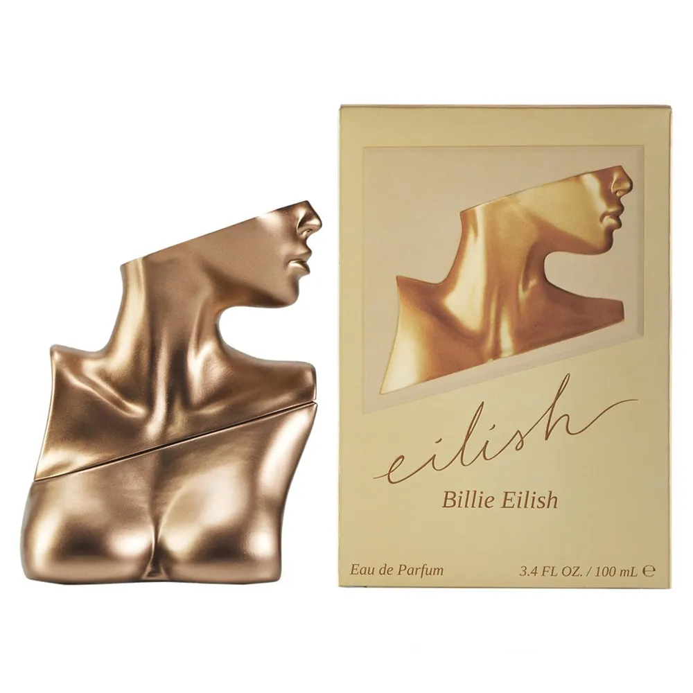 Billie Eilish Eilish EDP 100 ml, foto 2