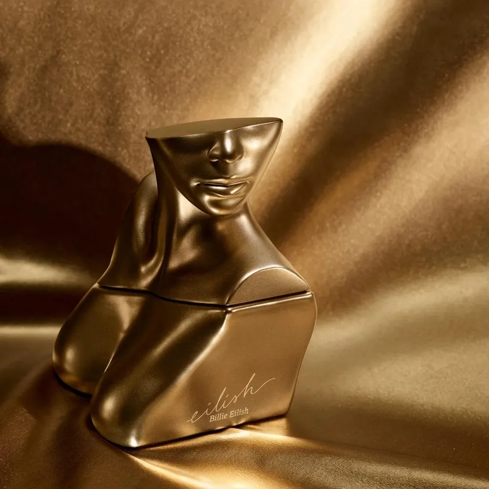 Billie Eilish Eilish EDP 100 ml, foto 3