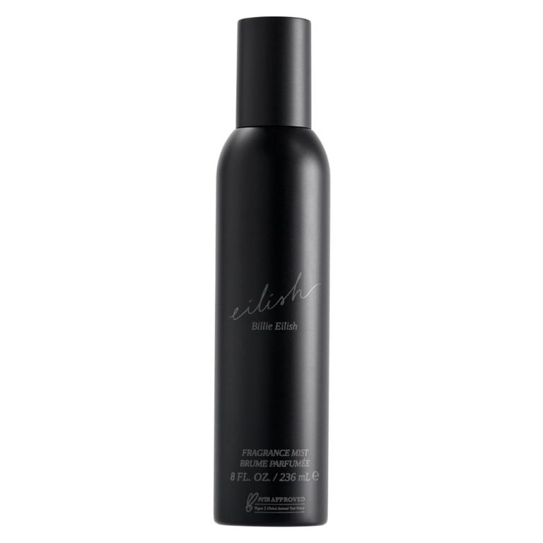 Body Mist 236 Ml
