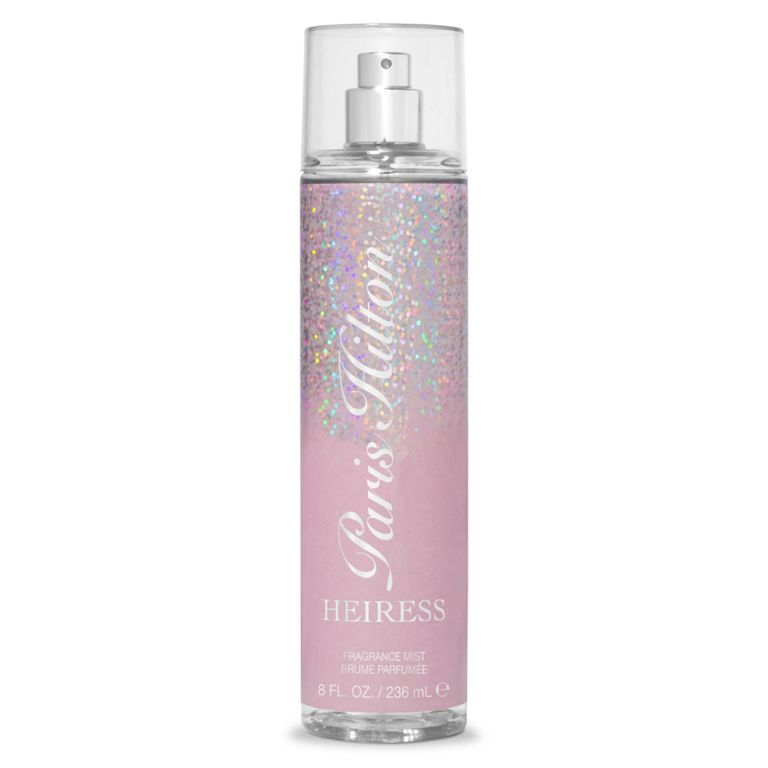 Body Mist 236 Ml Heiress