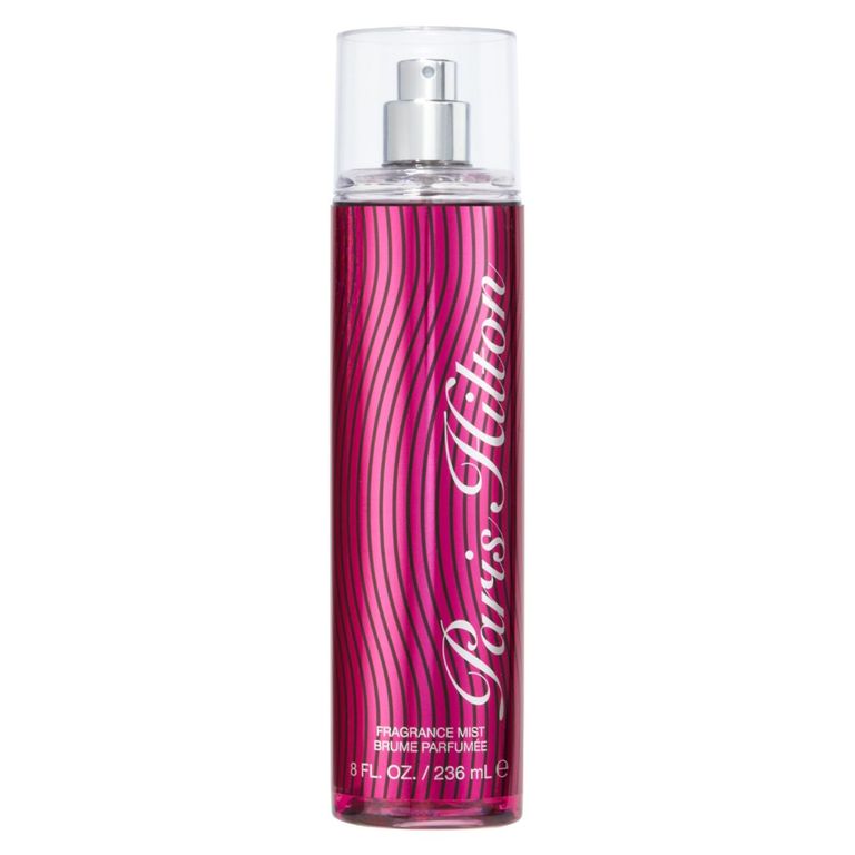 Body Mist 236 Ml Paris