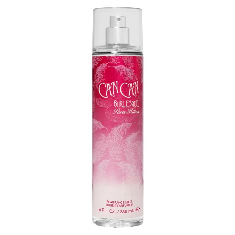 Body Mist 236 Ml Cc Burlesque