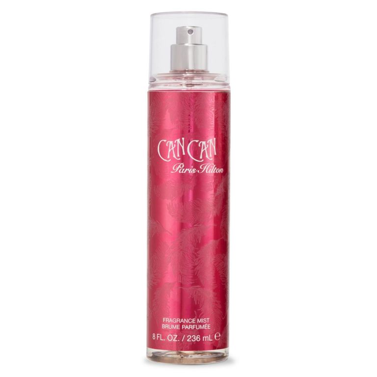 Body Mist 236 Ml Can Can
