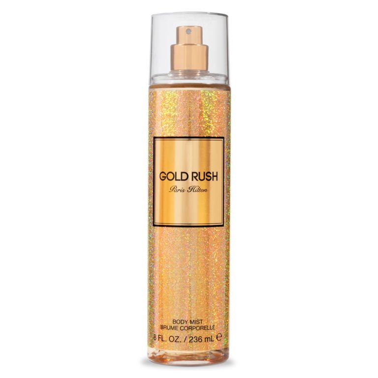 Body Mist 236 Ml Gold Rush