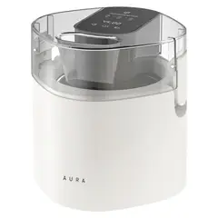 AURA - Máquina Para Hacer Helado 1.5 L