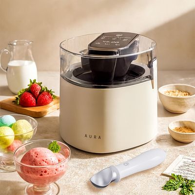 Imagen 2 del producto Máquina Para Hacer Helado 1.5 L