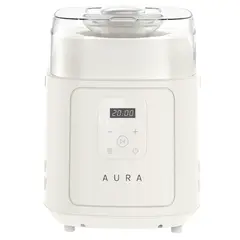 AURA - Máquina Helado Touch Compres