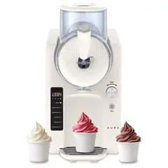 AURA - Máquina De Helado Y Granizado