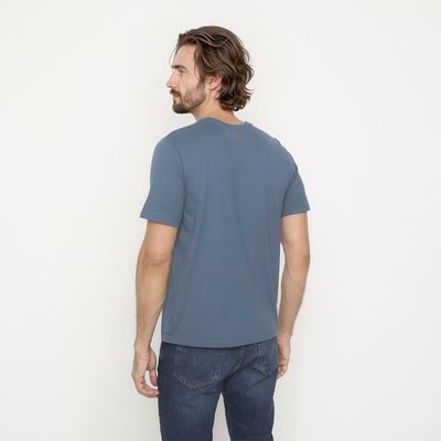 Imagen 2 del producto Polera Algodón Hombre