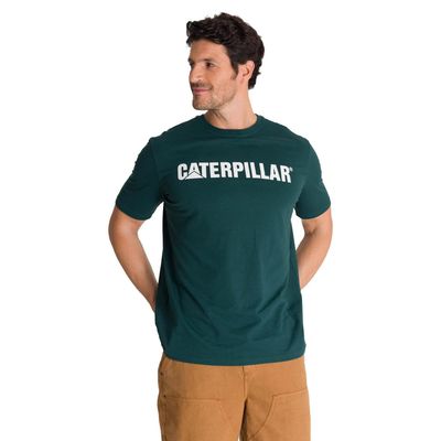 Imagen 2 del producto Polera Algodón Hombre