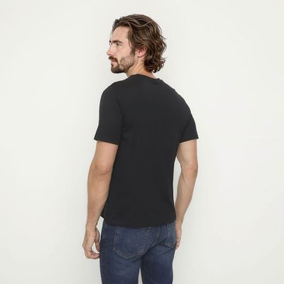 Imagen 2 del producto Polera Algodón Hombre