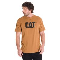 Polera Algodón Hombre