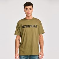 Polera Algodón Hombre