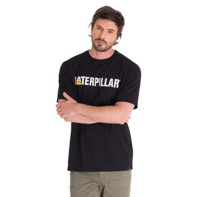 Imagen 2 del producto Polera Algodón Hombre