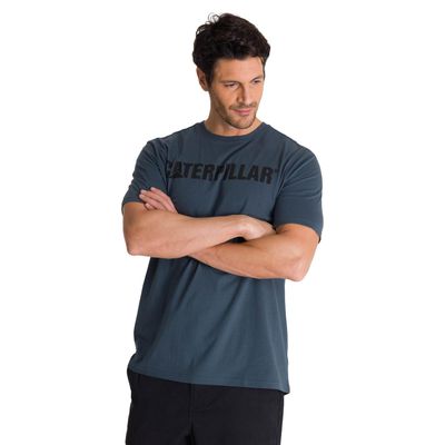 Imagen 2 del producto Polera Algodón Hombre