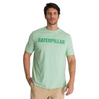 Polera Algodón Hombre