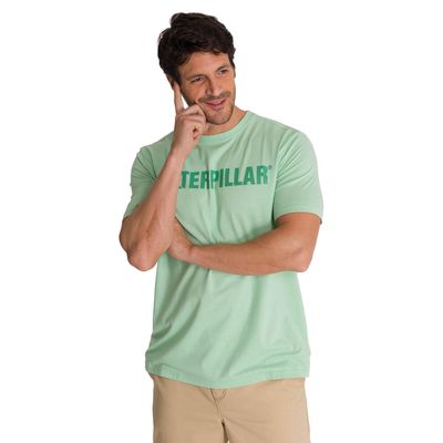 Imagen 2 del producto Polera Algodón Hombre