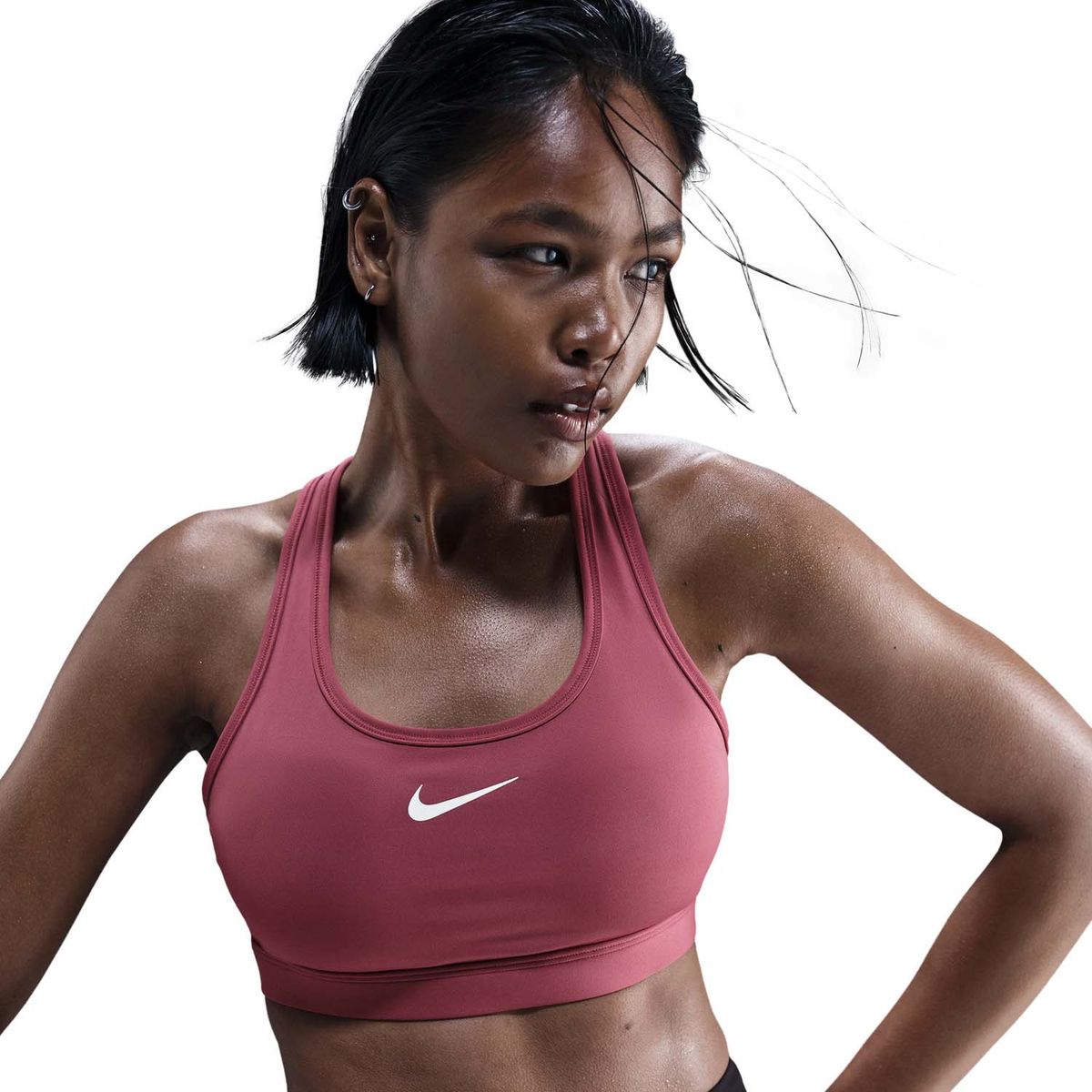 NIKE - Peto Deportivo Mujer Nike
