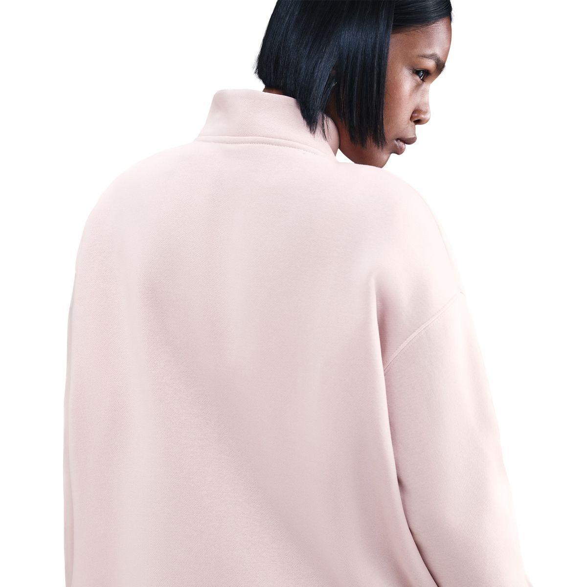 NIKE - Polerón Deportivo Mujer Nike