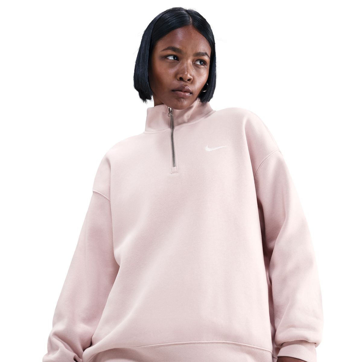 NIKE - Polerón Deportivo Mujer Nike